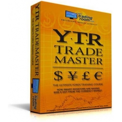YTR – Forex Trademaster Ultimate Training Course (Enjoy Free BONUS squeeze the markets)